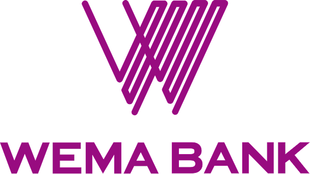 Wema Bank logo