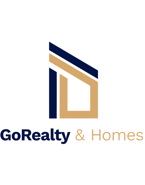 GoRealty logo