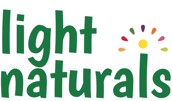 Light Natural logo