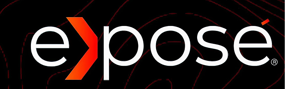 Expose logo