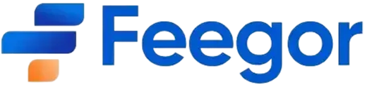 Feegor logo