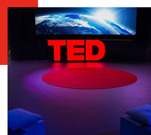 TEDx Event