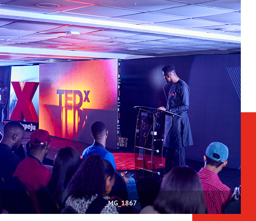 TEDx Event