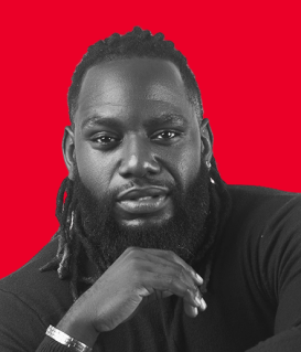Jimmy Odukoya