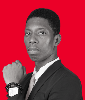 Chuka Esonwue
