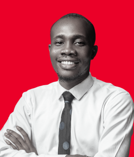 Jude Akinyemi