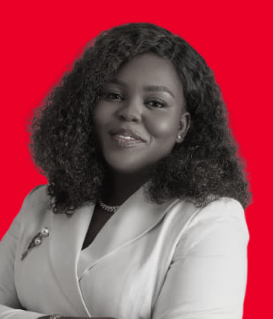 Ogorchukwu Ofili