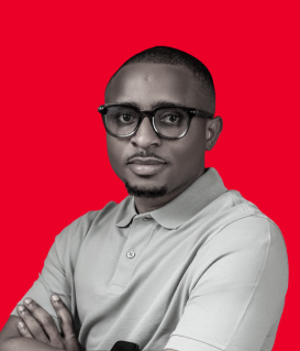 Solomon Ayodele