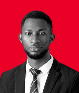 Victor Onwuelu